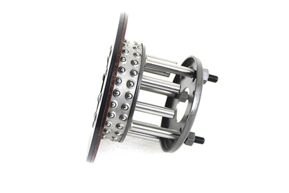 45 Clutch Hub