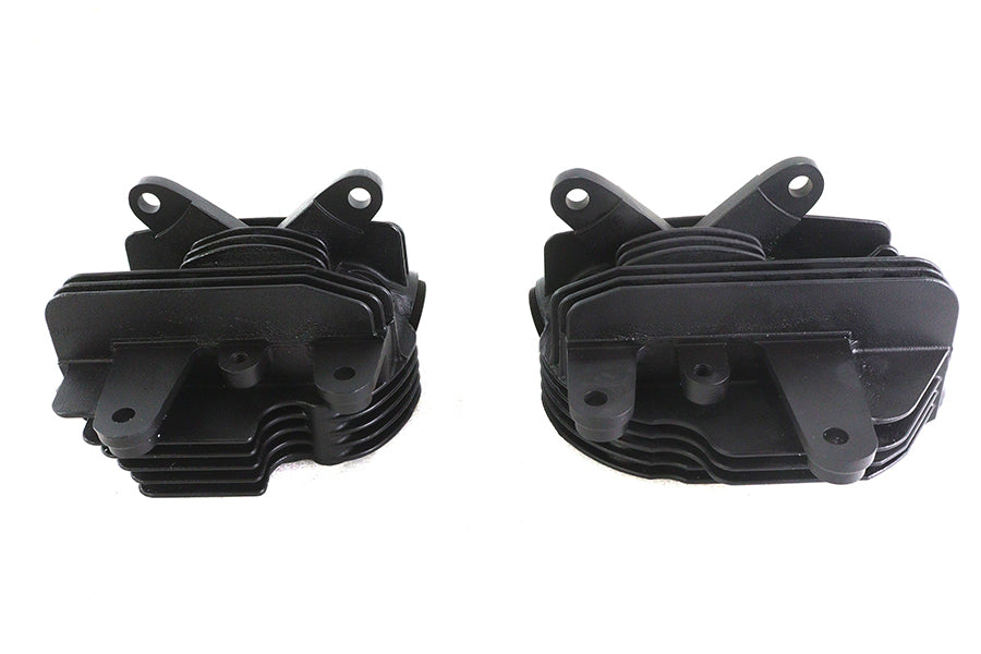 1936 EL Cylinder Head Set Bare