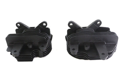 1936 EL Cylinder Head Set Bare