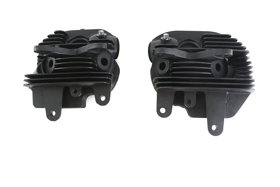 1936 EL Cylinder Head Set Bare