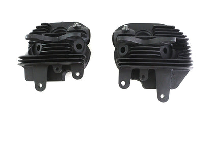 1936 EL Cylinder Head Set Bare