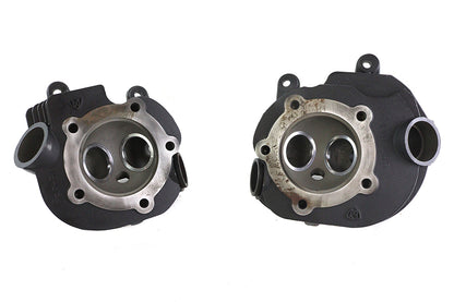 1936 EL Cylinder Head Set Bare