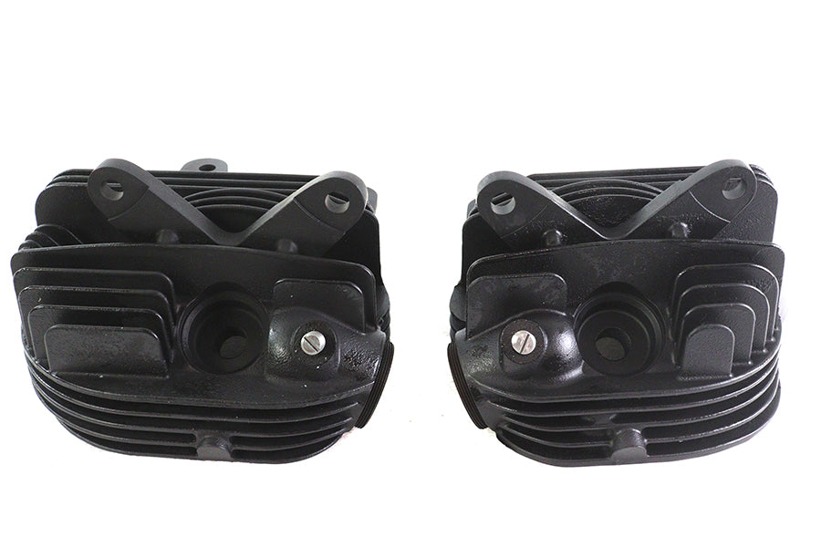 1936 EL Cylinder Head Set Bare