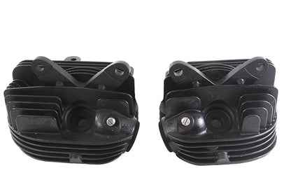 1936 EL Cylinder Head Set Bare