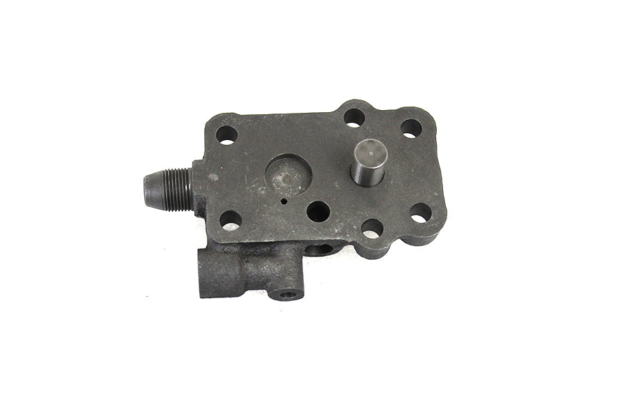 Scavenger Oil Pump Cover