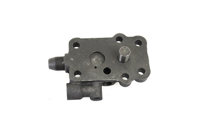 Scavenger Oil Pump Cover