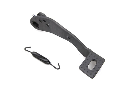 Black Brake Pedal Kit