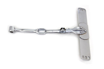 Replica Forged Seat T Chrome