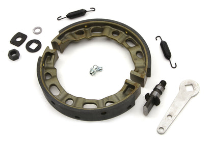 Front Brake Shoe Kit