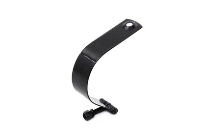 Black Generator Mount Strap