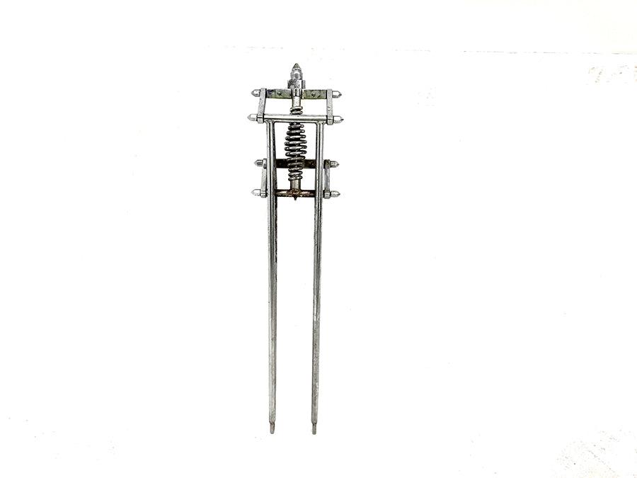 Replica Durfee Girder Spring Fork
