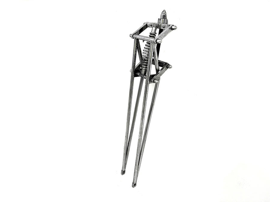 Replica Durfee Girder Spring Fork