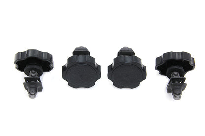 Saddlebag Lock Kit