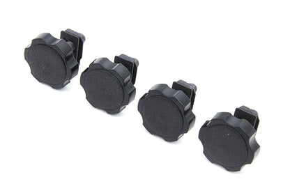 Saddlebag Lock Kit