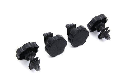Saddlebag Lock Kit
