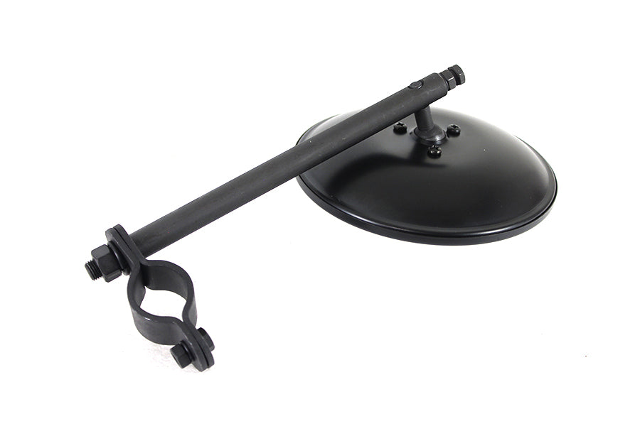 Tall Spring Fork Black 5 Mirror