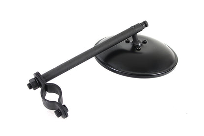 Tall Spring Fork Black 5 Mirror