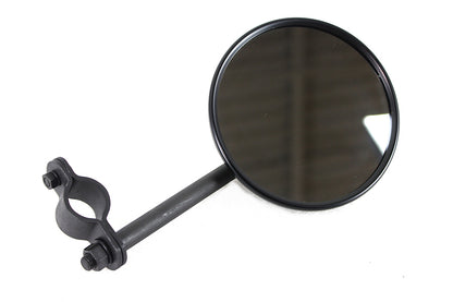 Tall Spring Fork Black 5 Mirror