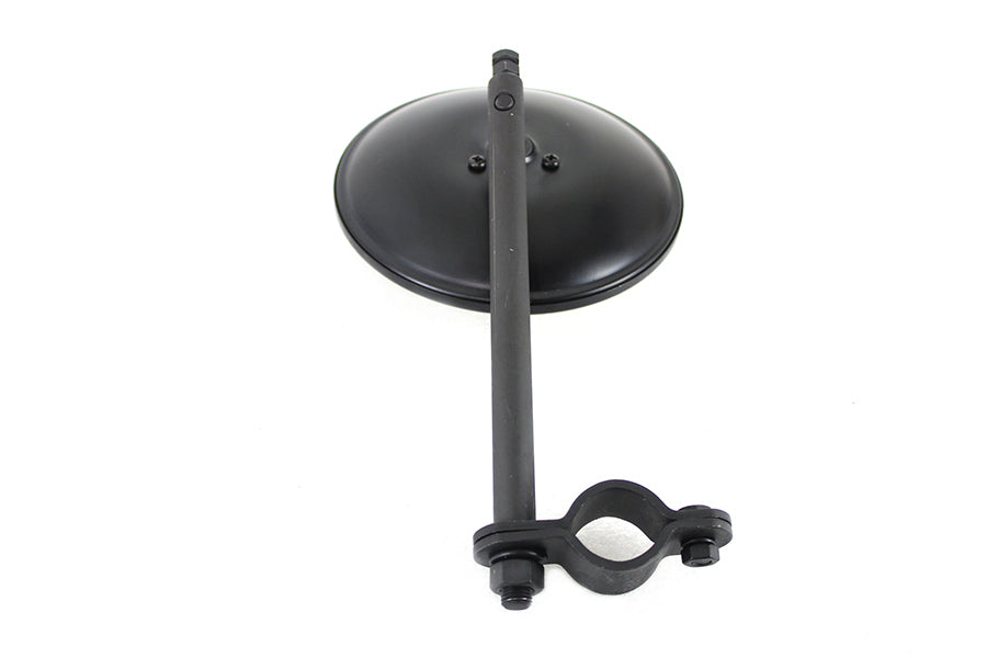 Tall Spring Fork Black 5 Mirror