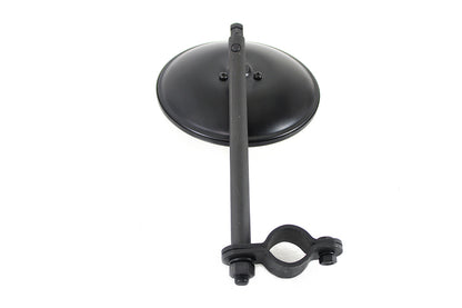 Tall Spring Fork Black 5 Mirror