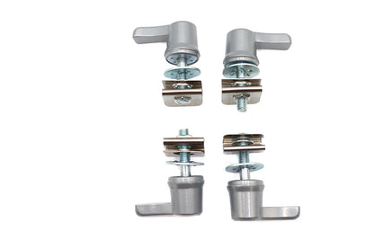 Saddlebag Mount Lever Kit
