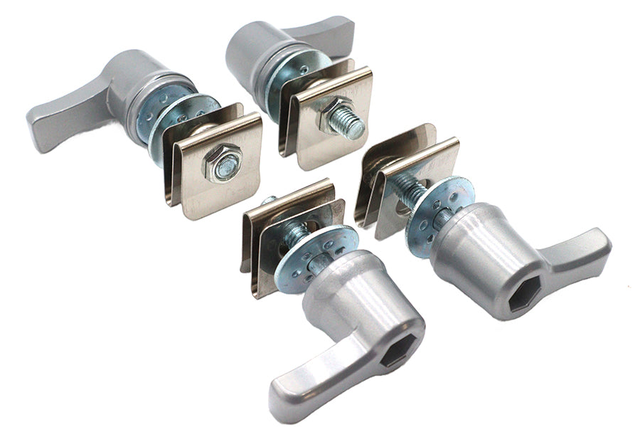 Saddlebag Mount Lever Kit