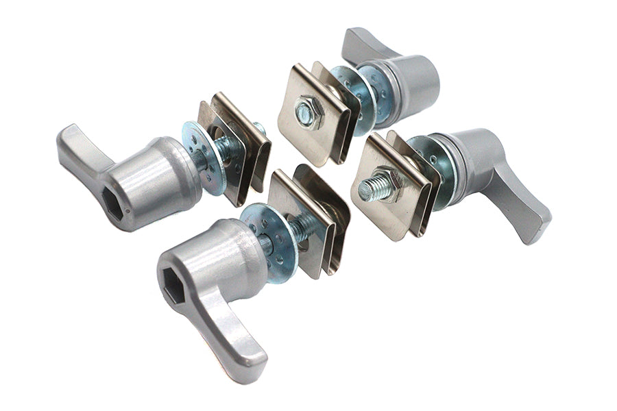 Saddlebag Mount Lever Kit