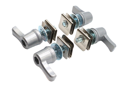 Saddlebag Mount Lever Kit