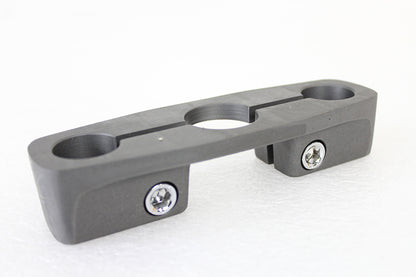 Inline Triple Tree Parkerized