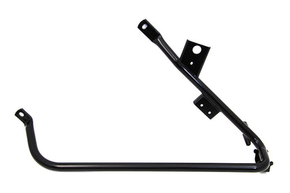 Saddlebag Guard Set Black