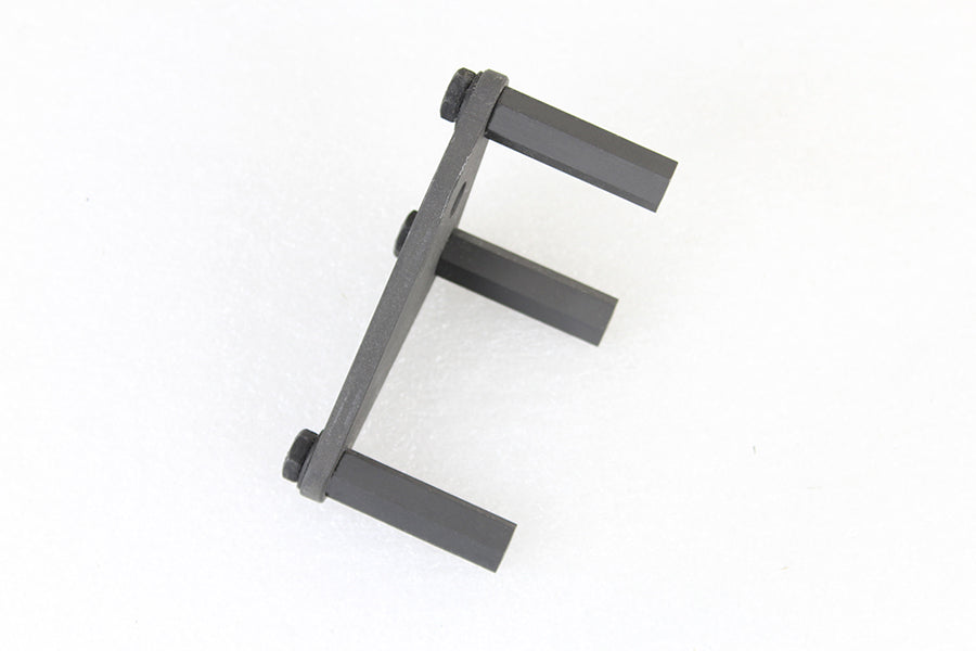 WR 45 Right Footpeg Mount Parkerized
