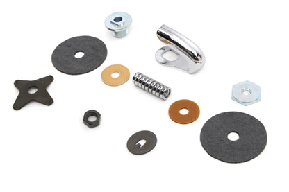 Spring Fork Steering Damper Kit