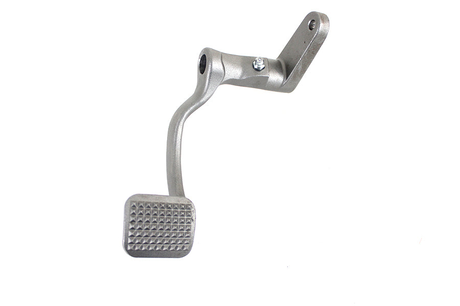 WR 45 Brake Pedal Zicad Plated