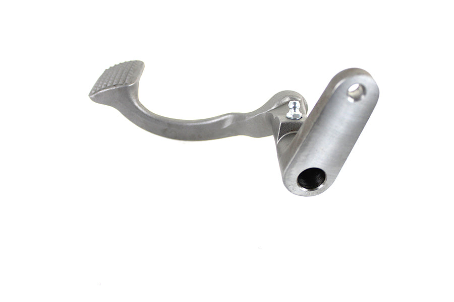 WR 45 Brake Pedal Zicad Plated