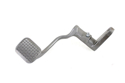 WR 45 Brake Pedal Zicad Plated