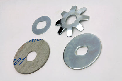 Rocker Clutch Friction Parts Kit
