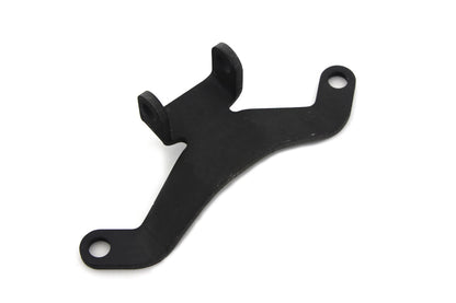 Parkerized Spring Fork Scissor Shock Bracket