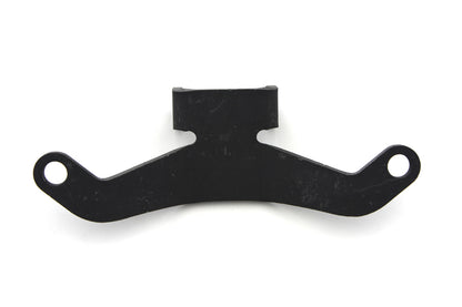 Parkerized Spring Fork Scissor Shock Bracket