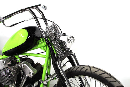 WR Scissor Shock Kit