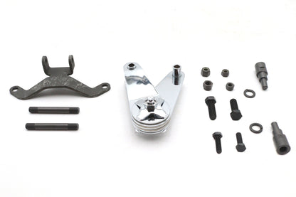 WR Scissor Shock Kit