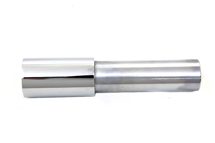 Push Type Handlebar Throttle Tube