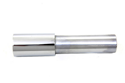 Push Type Handlebar Throttle Tube