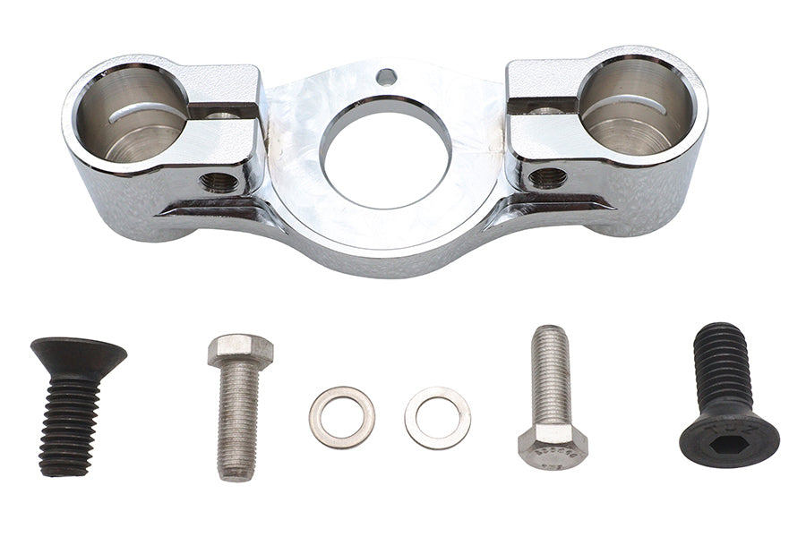 Spring Fork Top Tree Inline