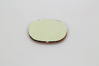 45 Oil Tank Emblem
