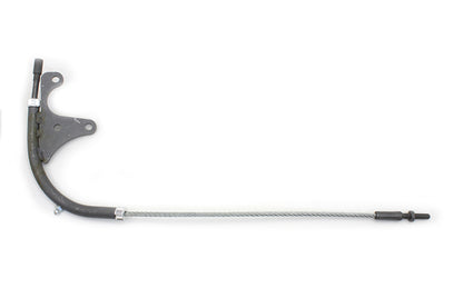 Servi-Car 45 Clutch Cable