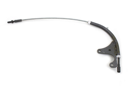 Servi-Car 45 Clutch Cable