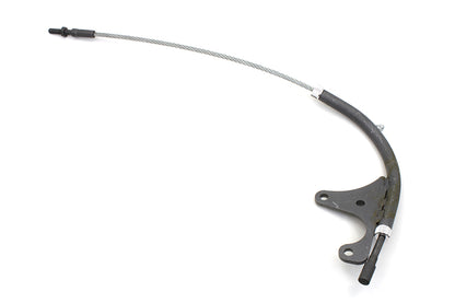 Servi-Car 45 Clutch Cable