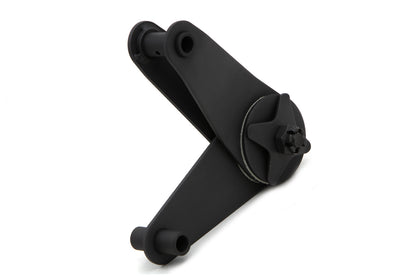 Spring Fork Steering Damper