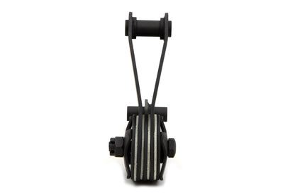 Spring Fork Steering Damper