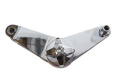 Scissor Spring Fork Steering Damper Kit
